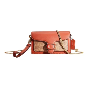 COACH Tabby Crossbody Bags