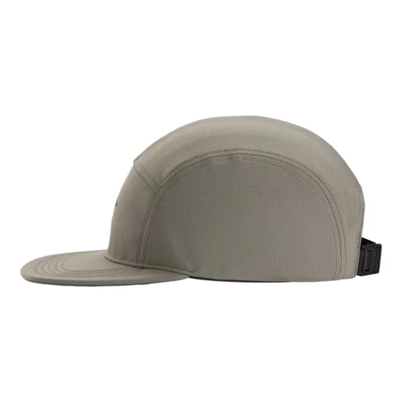 Arcteryx Polyester Baseball Caps Unisex Dusty Green-1
