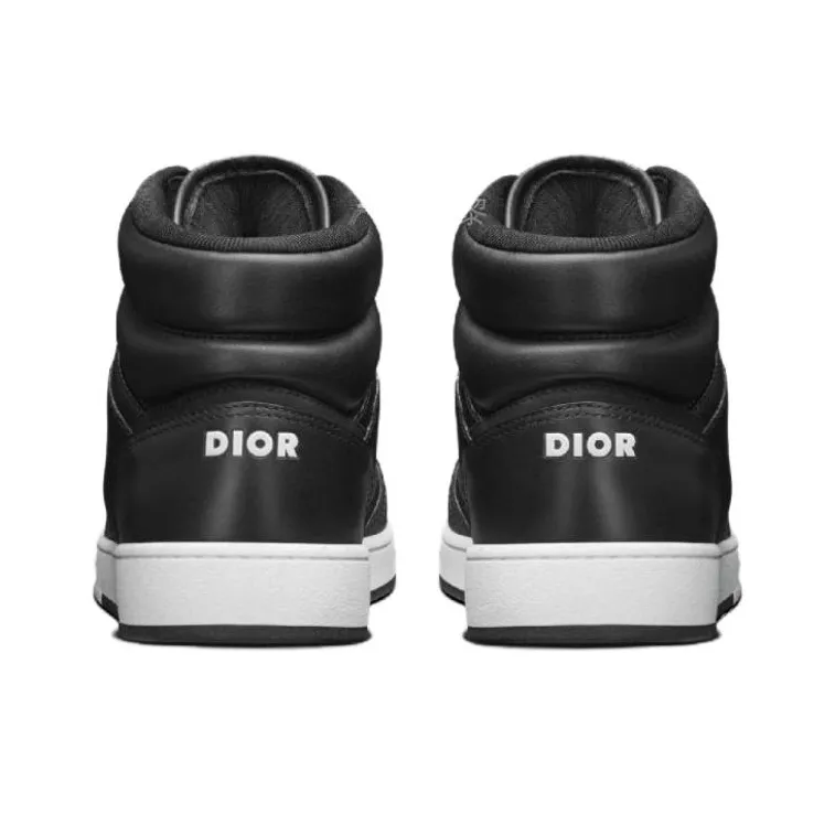 DIOR B27 High Black CD Diamond-4