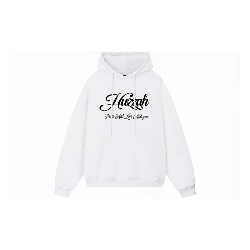 Hazzuah Sweatshirts Unisex-3