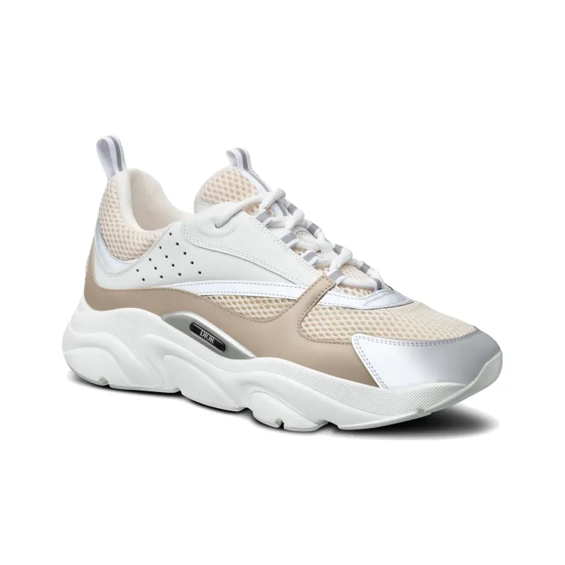DIOR B22 Cream Beige White-2