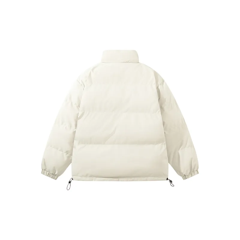 Pepe The Frog Puffer Jacket Unisex-7