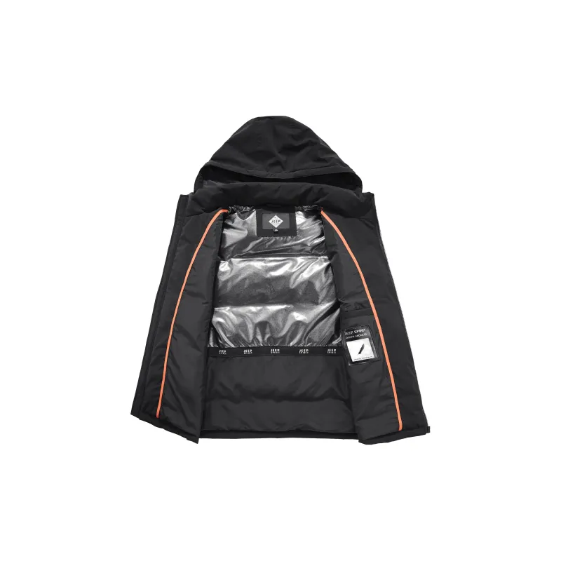 JEEP SPIRIT Vests Men-2