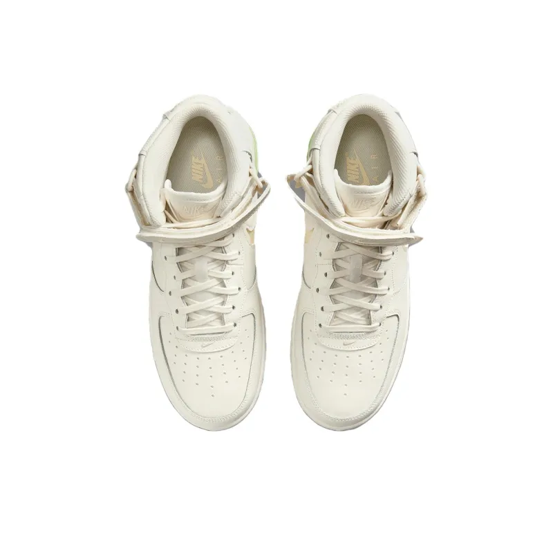 Nike Air Force 1 Mid Evo 'Sail'-2