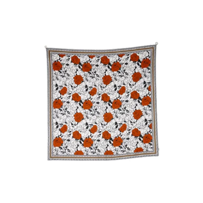 NAME.S Silk Scarves Women's-0