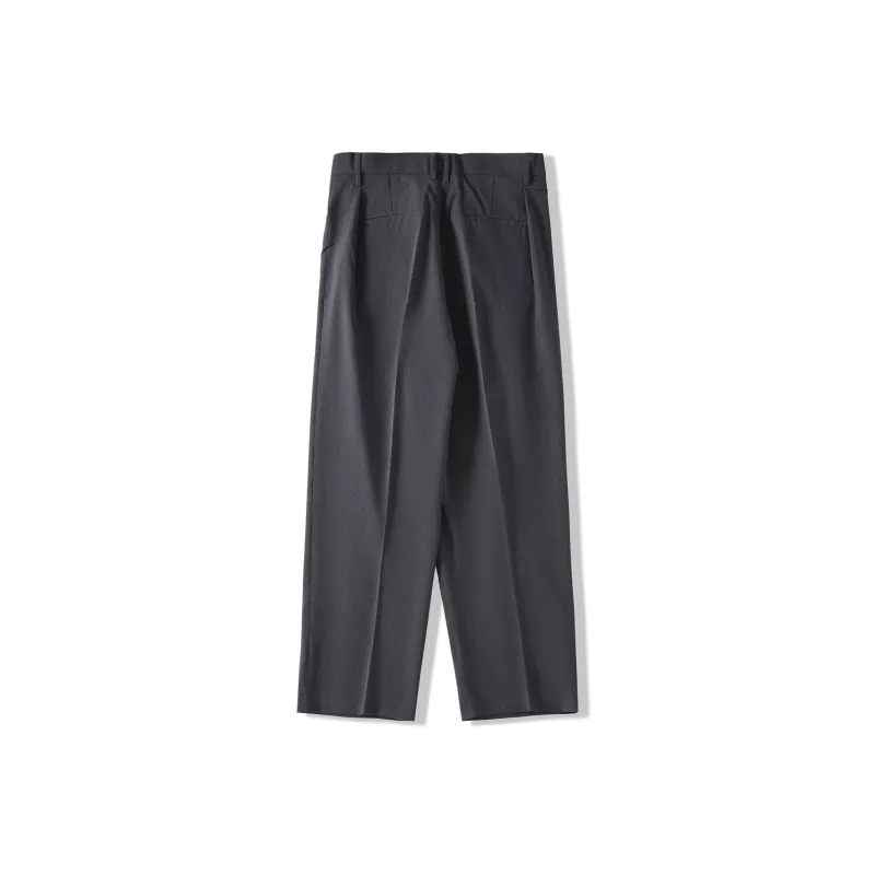 I'm David Casual Pants Unisex-4