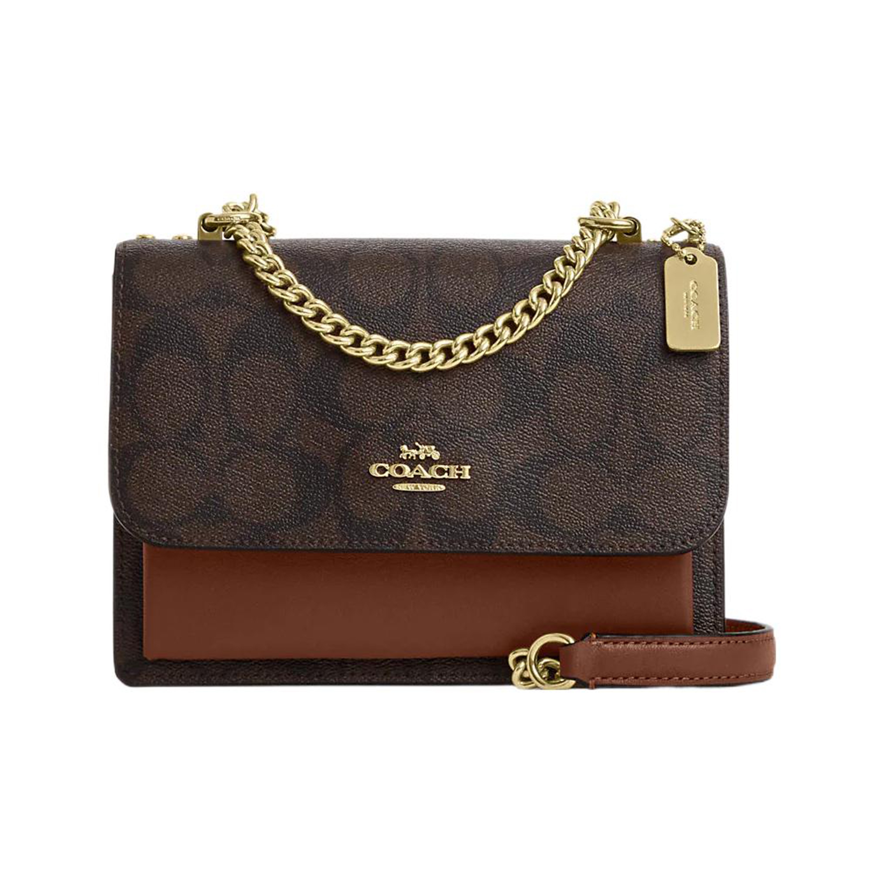 COACH OUTLET｜【公式】ハドリー コンバーチブル クロスボディ