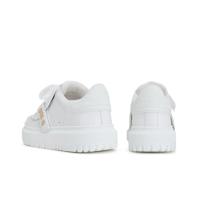 DIOR Women's ID 'White'-5