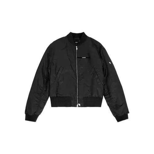 FAX FOR FMACM Jackets Unisex