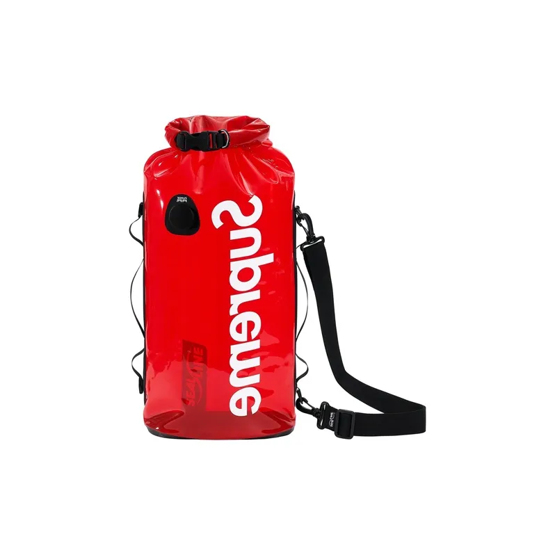Supreme SS19 Waterproof Bags-2