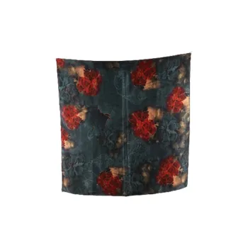 NAME.S Silk Scarves Women's