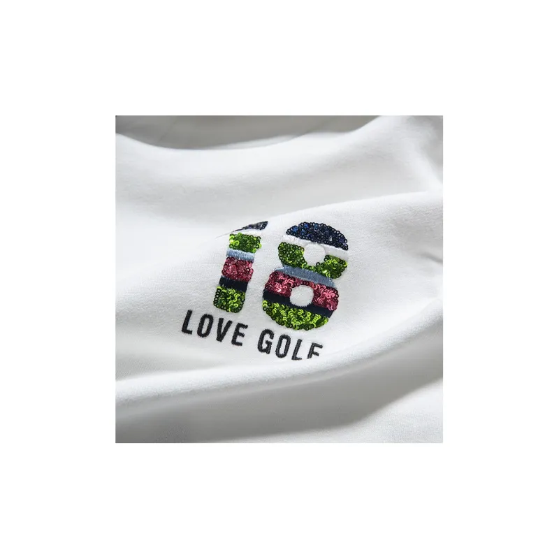 GOLF Sweatshirts Women's-3