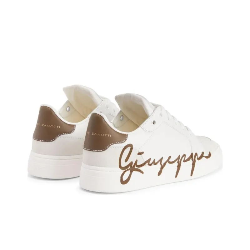 Giuseppe Zanotti GZ94 Low top Sneakers-3