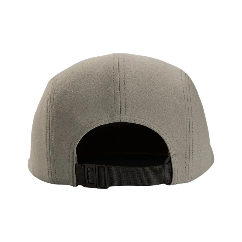 Arcteryx Polyester Baseball Caps Unisex Dusty Green-2