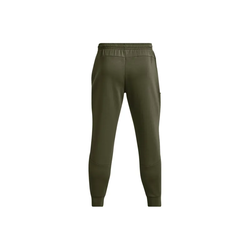 Under Armour Unstoppable Casual Pants Men Olive-1