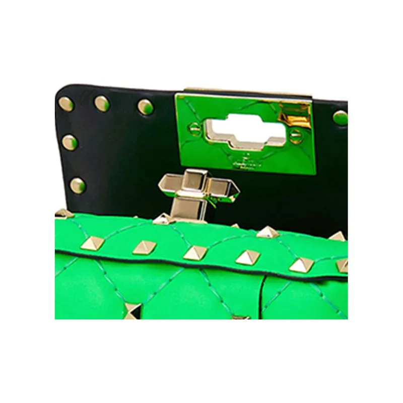 Valentino Rockstud Shoulder Bags-3