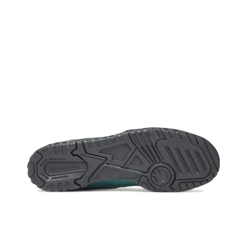 New Balance 550 Thisisneverthat Green-5