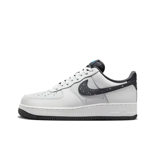 Nike Air Force 1 '07 'Starry Swoosh'