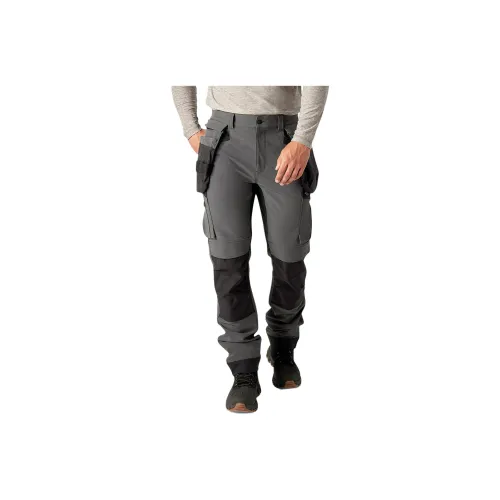 Dickies Cargo Pants Men Gray