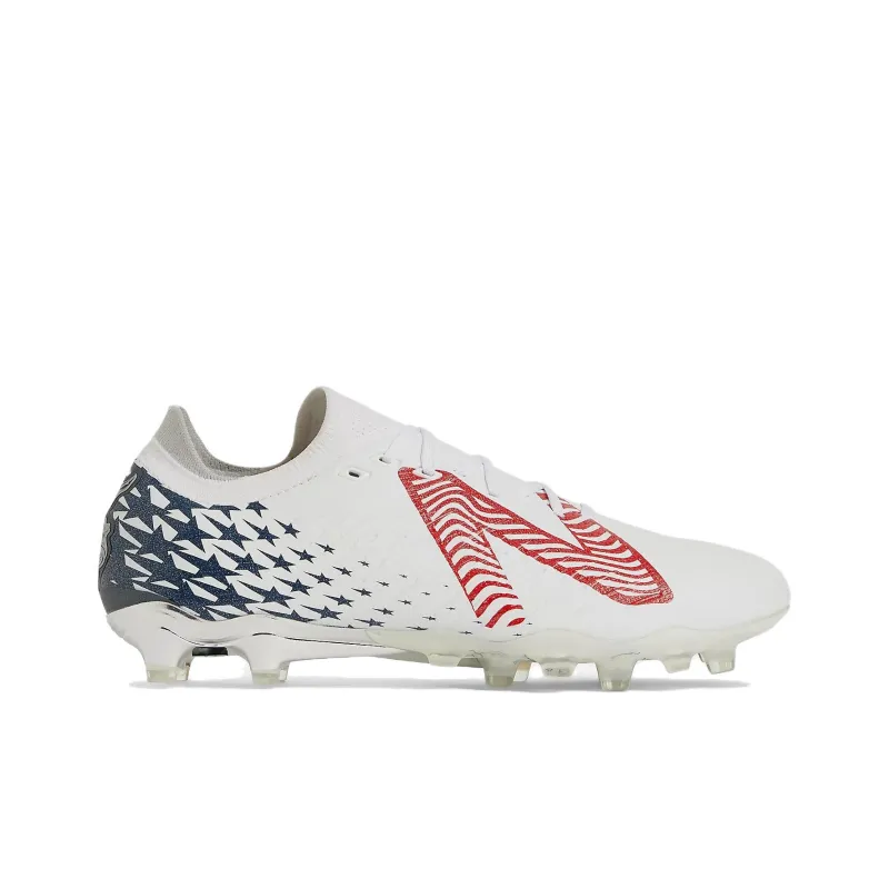 New Balance Tekela V4 Pro Low Fg X Timothy Weah 'Queens' Finest'-1