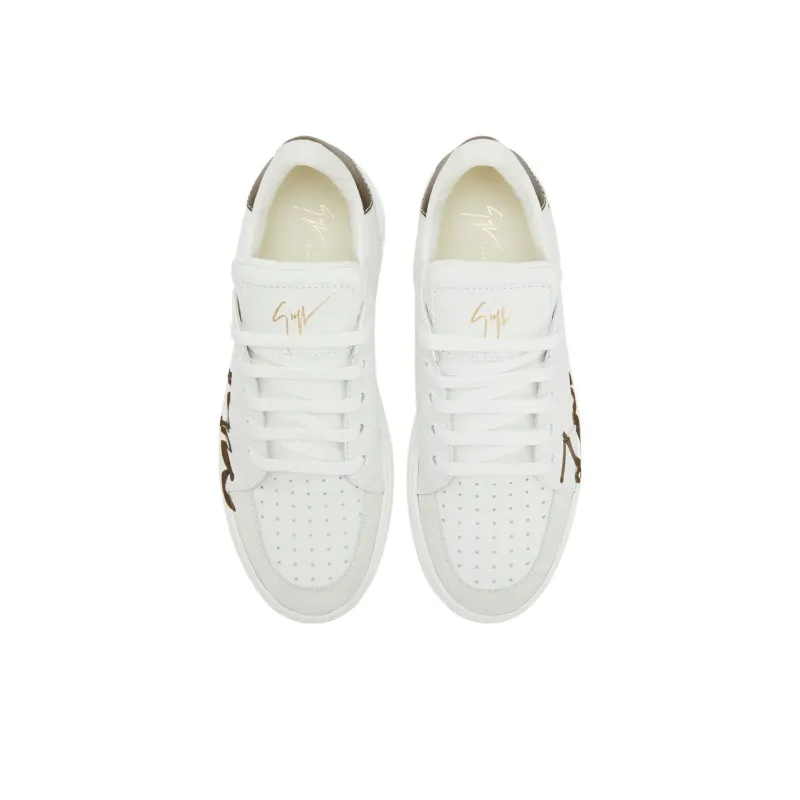 Giuseppe Zanotti GZ94 Low top Sneakers-2
