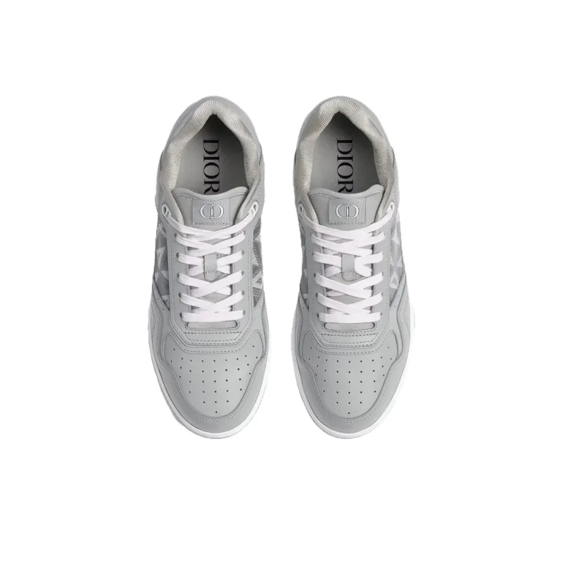 DIOR B27 Low Grey CD Diamond-3