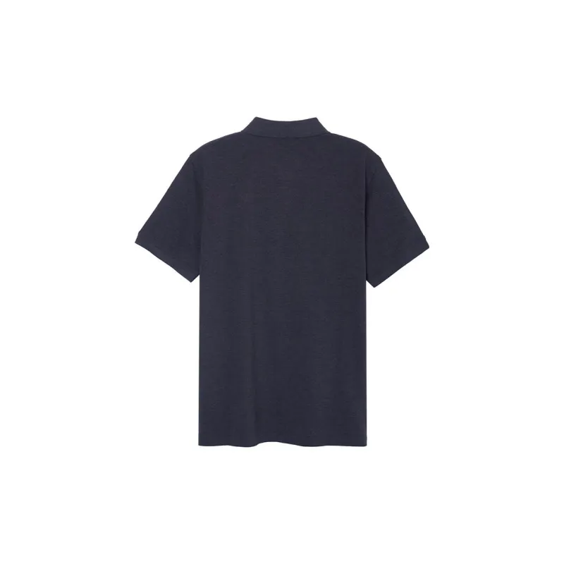 Burberry SS22 Polo Shirt Men's Dark Gray-1