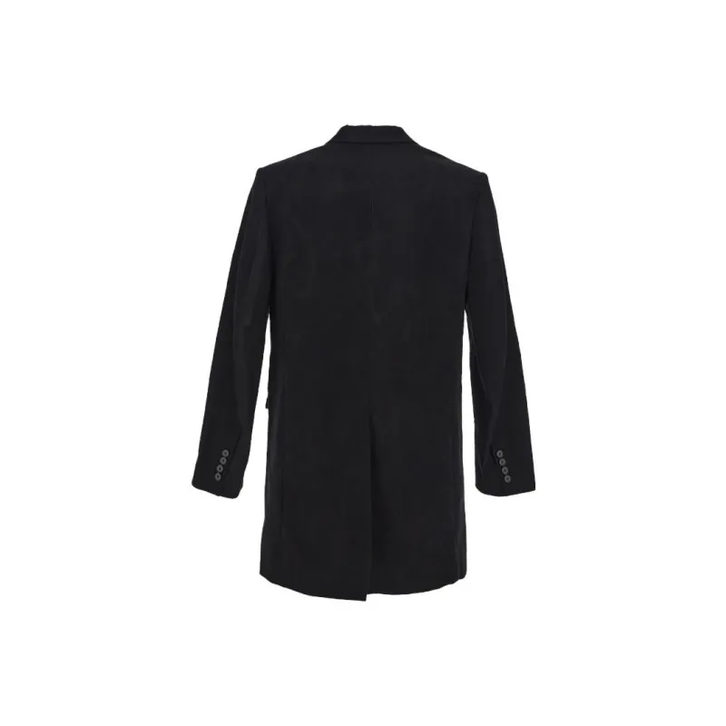 ISABEL MARANT Single-Breasted V-Neck Blazer-1
