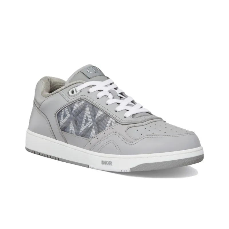 DIOR B27 Low Grey CD Diamond-1