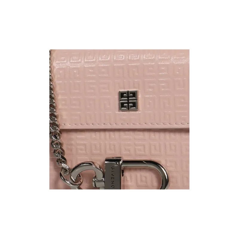 Givenchy 4G Card Holders-2