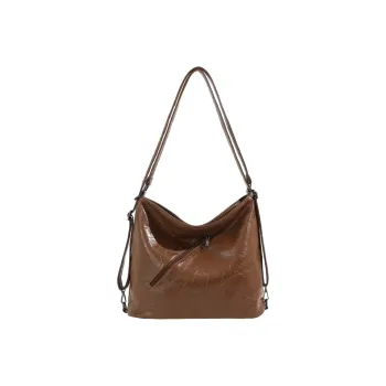 UNITE STAR PU Handbag Backpack Medium Size Women's Multicolor