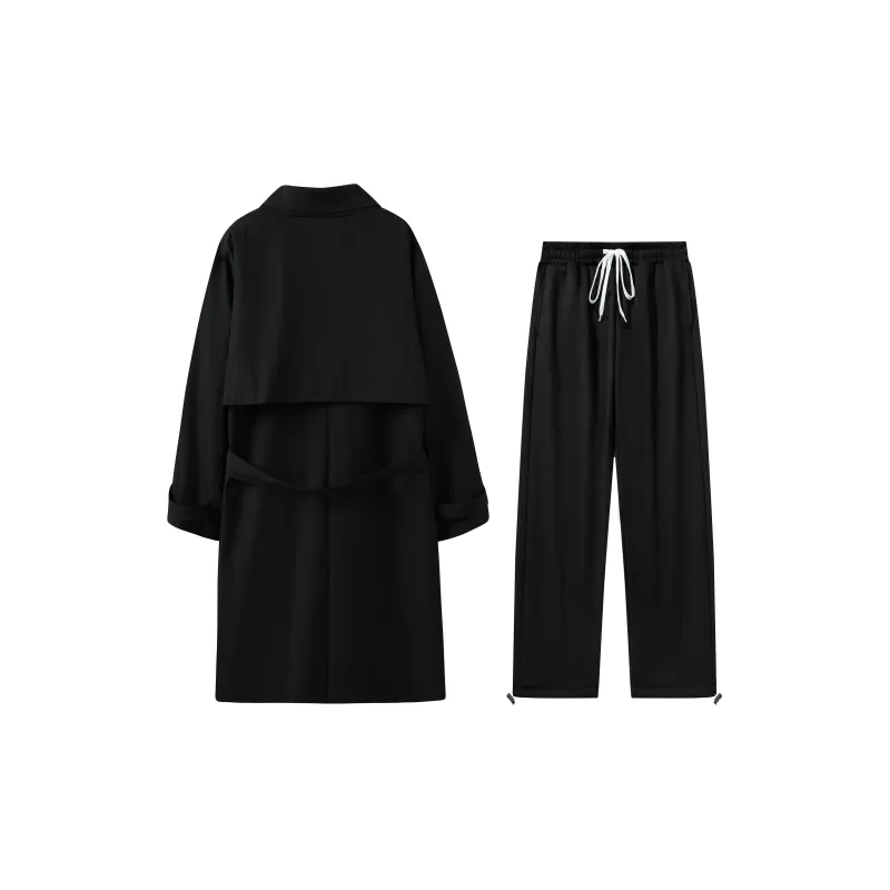 STNW Casual Sportswear Unisex-1