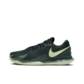 Nike Court Air Zoom Vapor Cage 4 Rafa Clay Deep Jungle