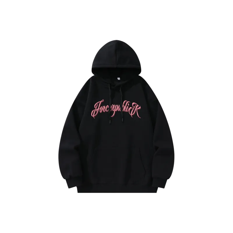 FORCEREPUBLIK Sweatshirt Unisex-1