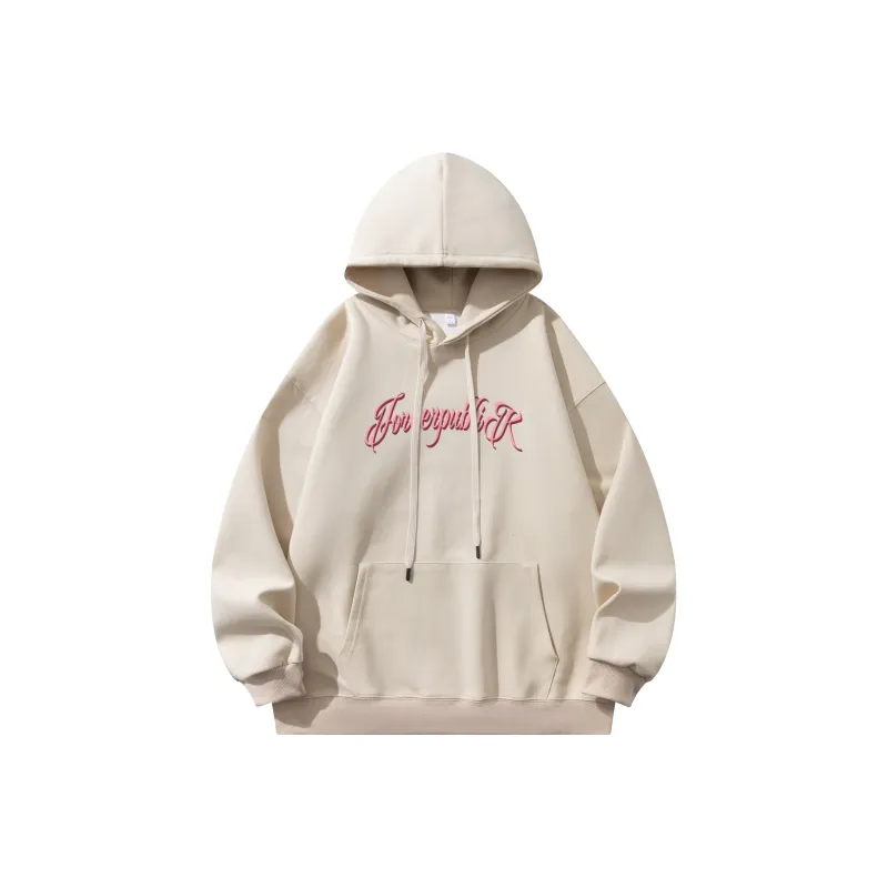 FORCEREPUBLIK Sweatshirt Unisex-5