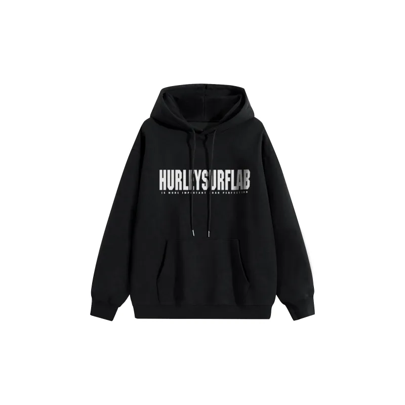 Hurley Sweatshirts Unisex-1