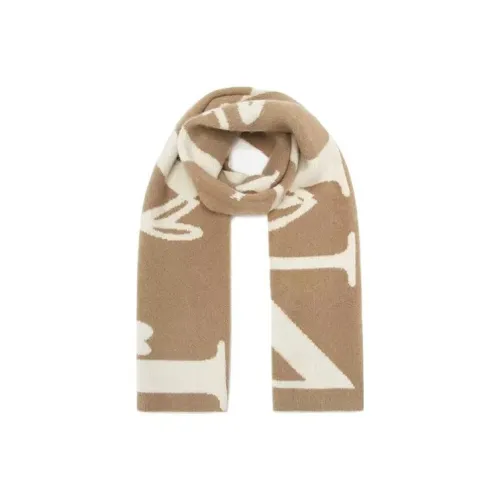 Lanvin Knit Scarves Women's