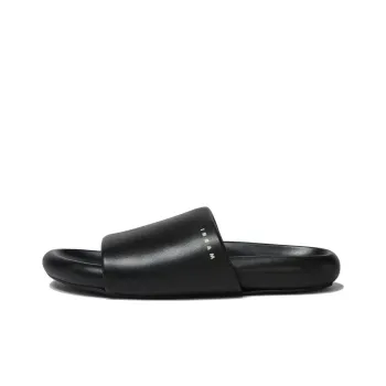 MARNI Bubble Slide 'Black'