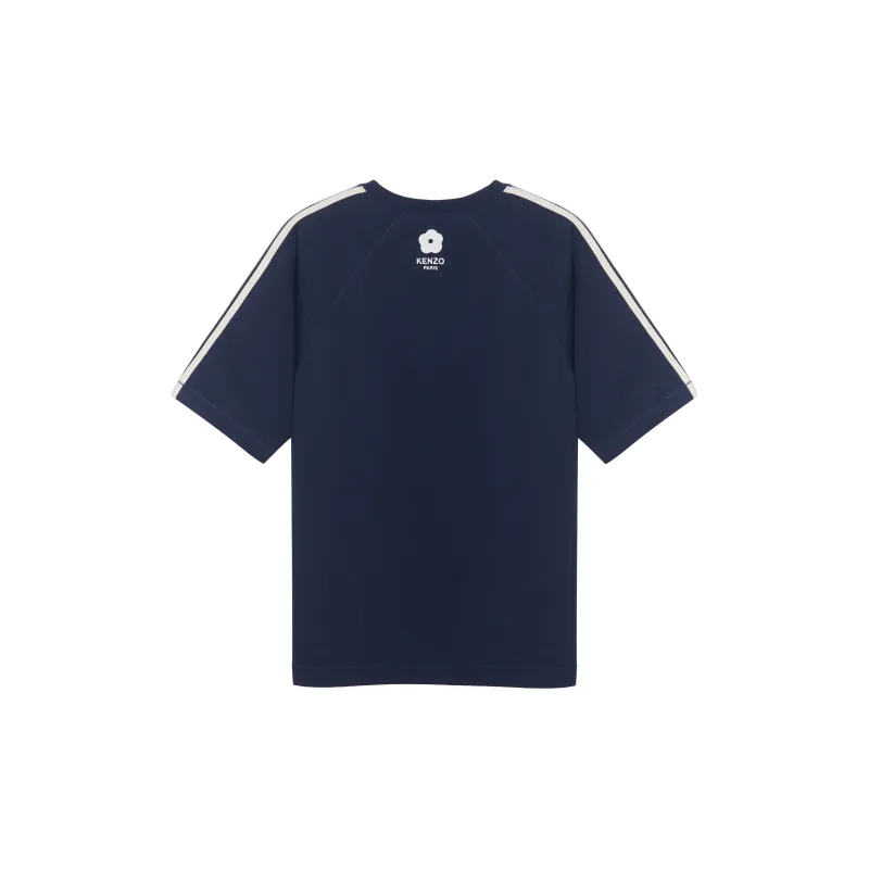 KENZO T Shirts Men Midnight Blue-1