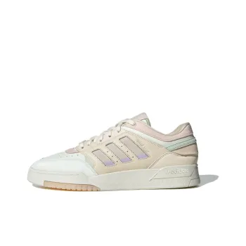 Adidas Originals Drop Step 'Beige Low Top' Women's
