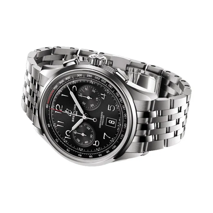 Breitling Men Watch-2