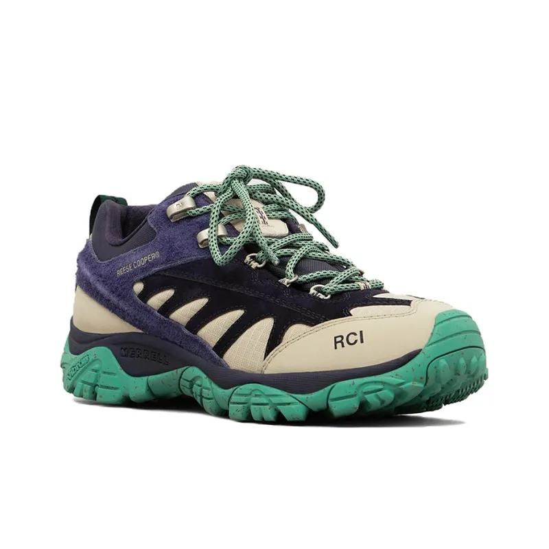 MERRELL Reese Cooper X Moab Mesa Luxe 1TRL 'Sea Oyster'-2