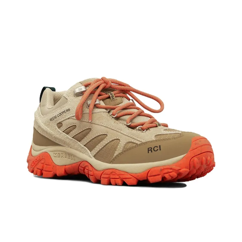 Moab Mesa Luxe Reese Cooper X MERRELL 1TRL 'Khaki Coyote'-2