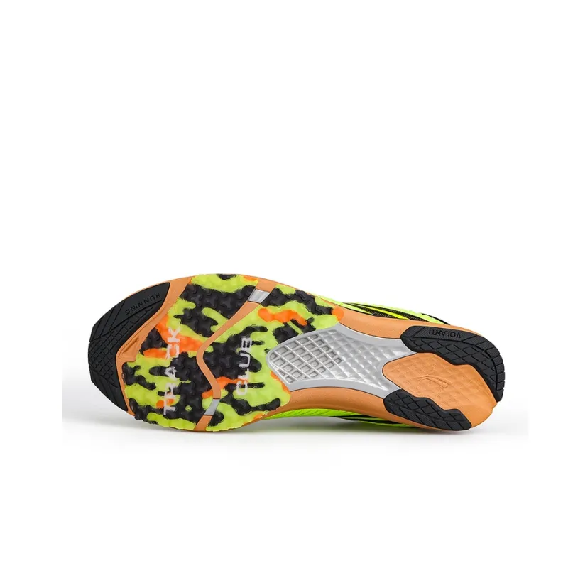 Volanti Anti-Slip And Wear-Resistant Rebound Low-Top Running Shoes Unisex-4