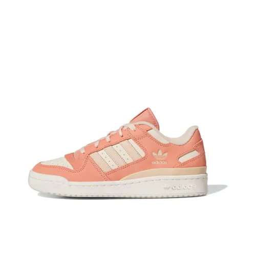 Adidas Women's Forum Low 'Wonder Clay Blush'