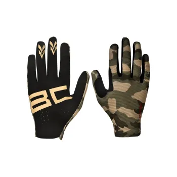 BOODUN Other Riding Equipment Cycling Glove Outdoor Unisex Stair Carpet Microfiber