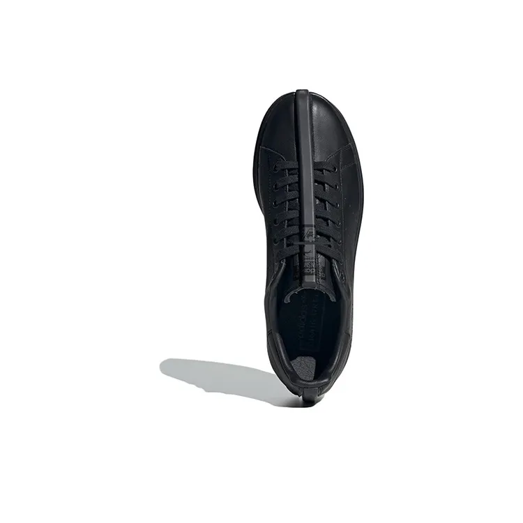 Adidas Craig Green X Split Stan Smith 'Core Black'-4