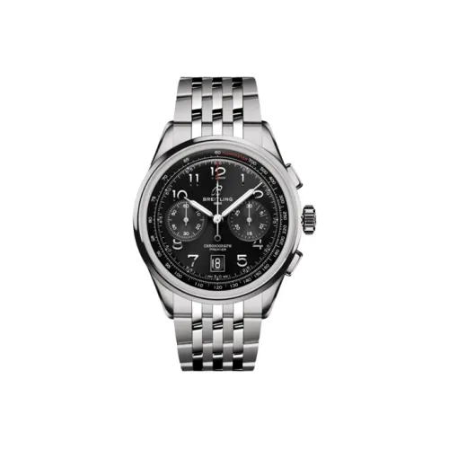 Breitling Men Watch