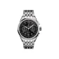 Black Dial
