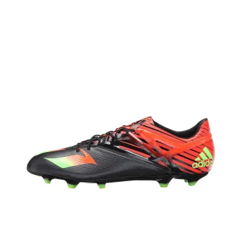 adidas Messi 15.1 'Black Solar Red'